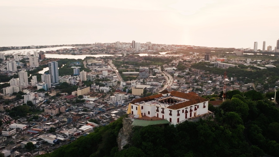 Descubre Cartagena