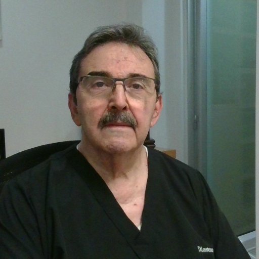 Marco Antonio Loustaunau Andrade