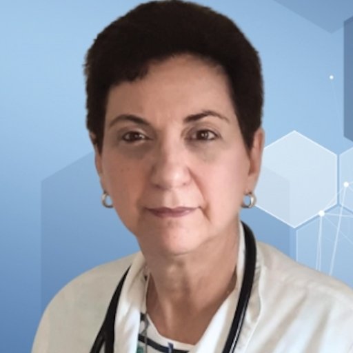 María Montes de Oca