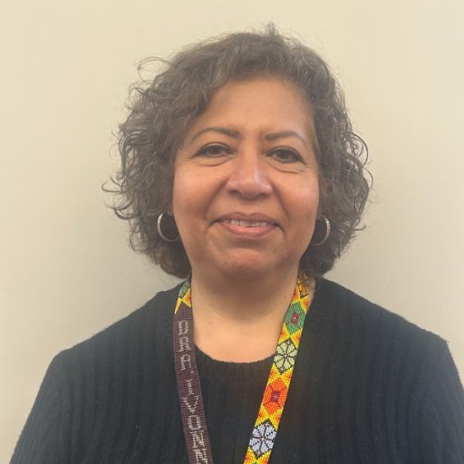 Ivonne Orejel Juárez