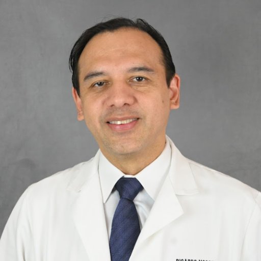 Ricardo A. Mosquera