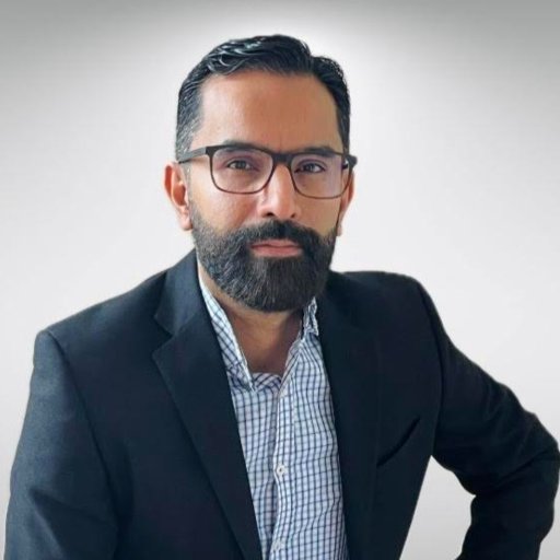 Ricardo Lemus Rangel