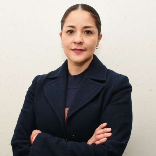 María del Carmen Cano Salas