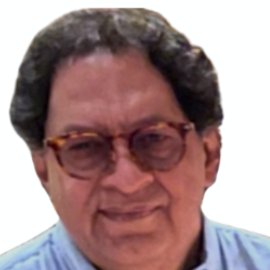 Guillermo Cueto Robledo