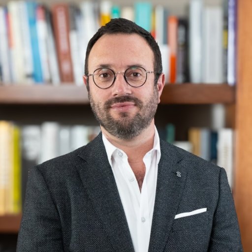 Jorge Arturo Alatorre Alexander