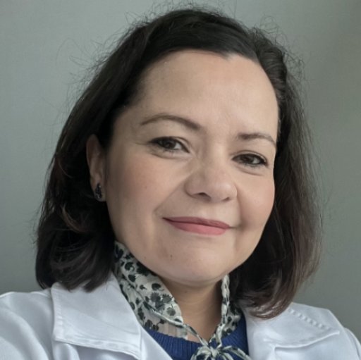 Edith Paredes Gutiérrez