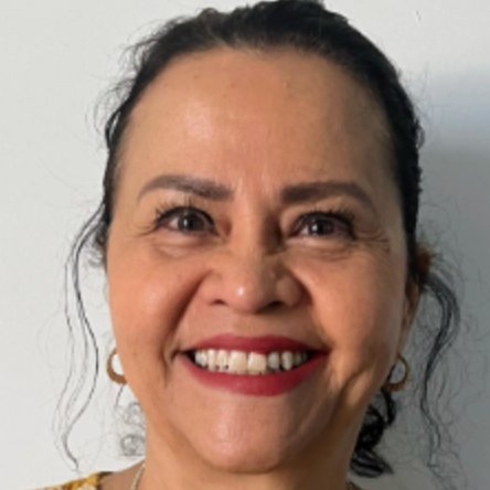 América Guadalupe Arroyo Valerio