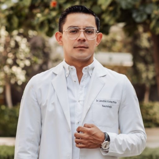 Jonathan Álvarez Pinto