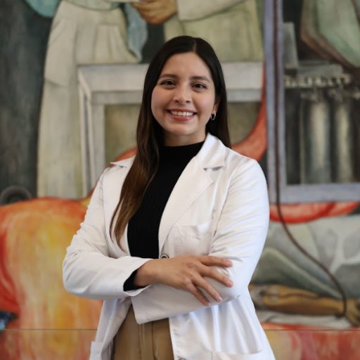 Monserrat de los Ángeles Sandoval Andrade