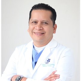 Fortunato Juárez Hernández