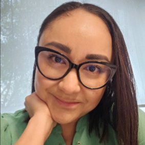 Rosaura Esperanza Benítez Pérez
