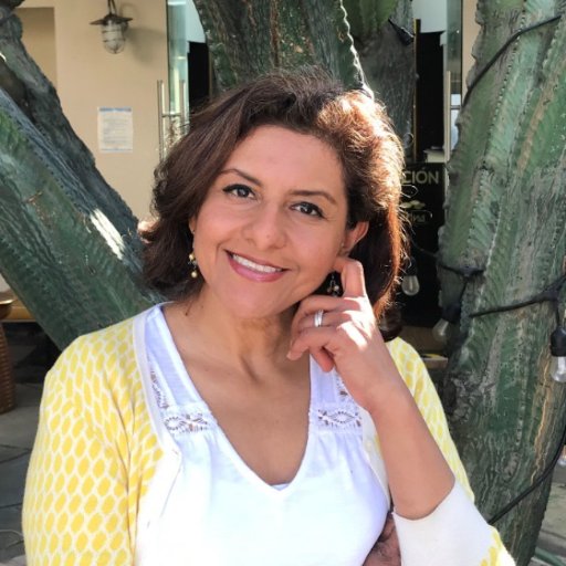 Raquel Muñiz Salazar