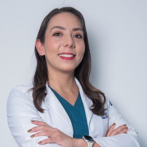 Katia Alejandra Rivera Calderón