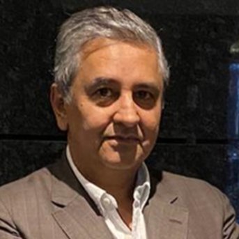 Jorge Alberto Carrillo Bayona