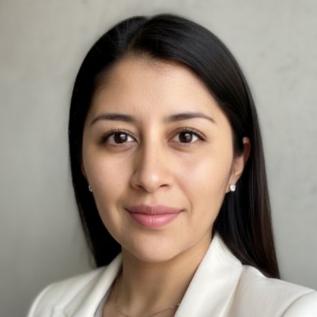 Cristina Gordillo Marroquín