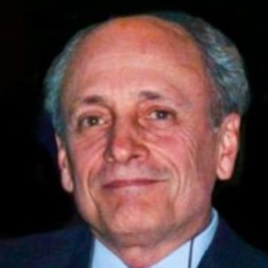 José Rogelio Pérez Padilla