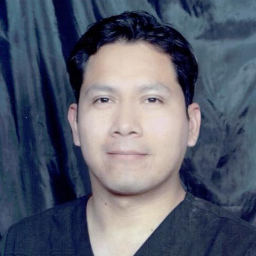 Max Efraín Hernández Lucas