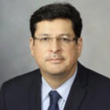 Patricio Escalante